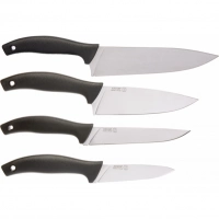 Набор кухонных ножей «Квартет», Кизляр купить в Кургане