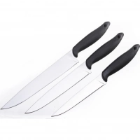 Набор кухонных ножей «Тройка», сталь AUS-8, Кизляр купить в Кургане
