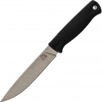 Нож Otus Black, сталь AUS-8, Кизляр купить в Кургане